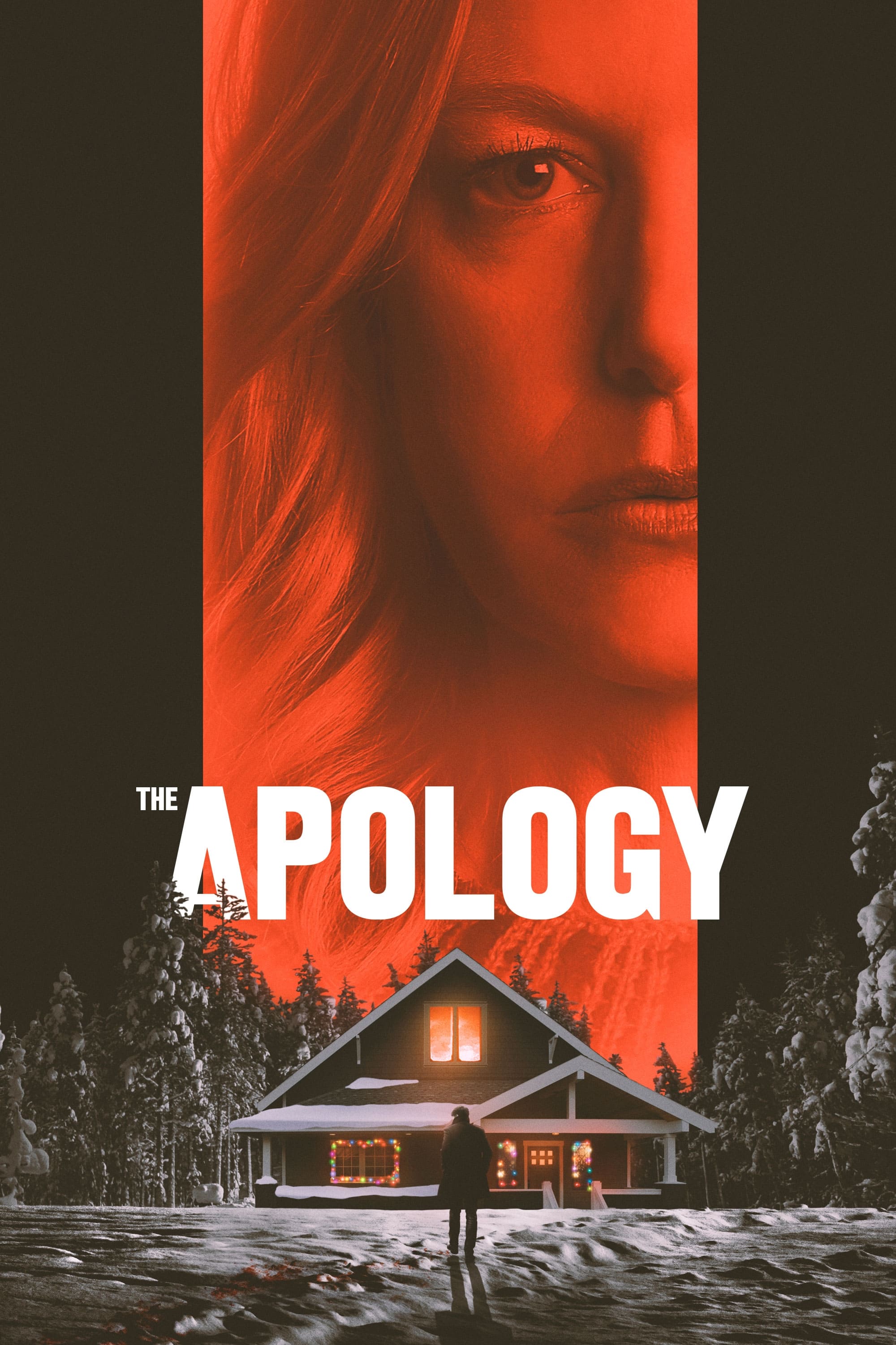 Постер The Apology